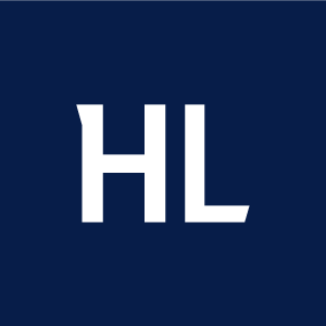 Hargreaves Lansdown brand logo