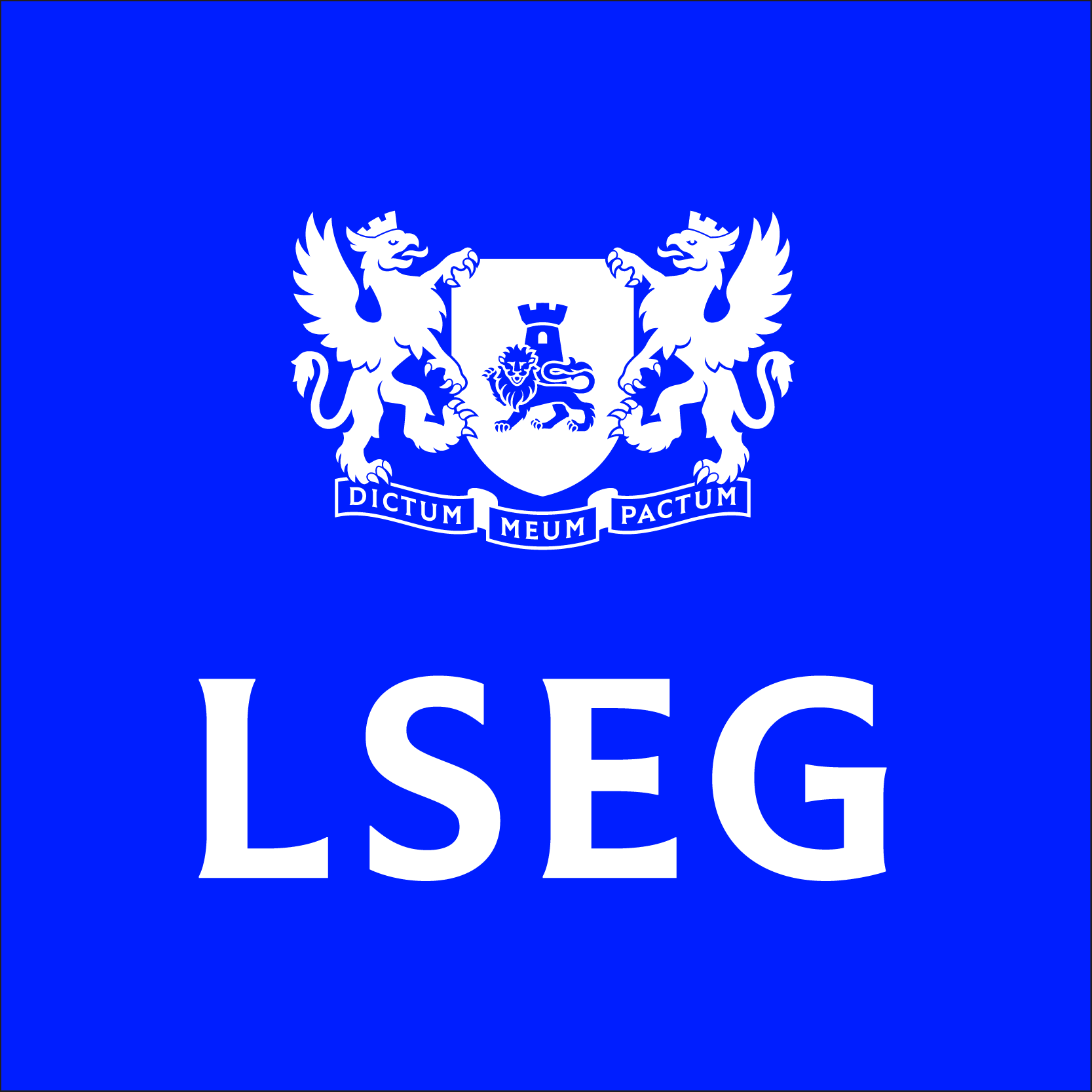 London Stock Exchange logo